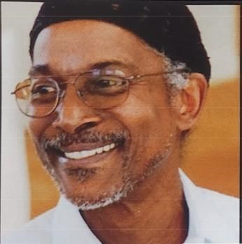 Avis de décès de Rufus H. White