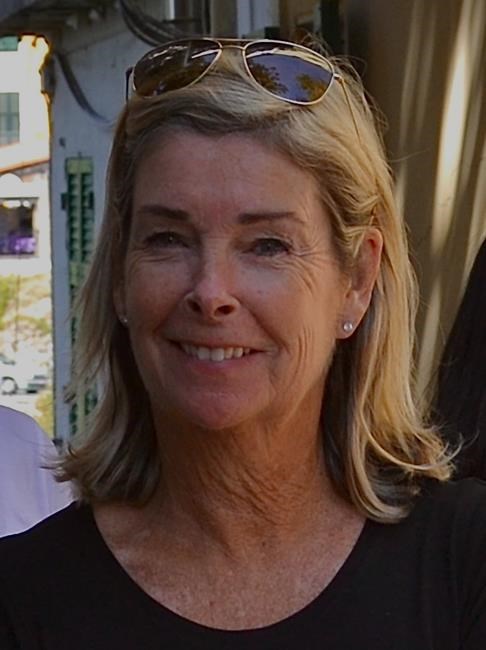 Obituary of Martine Du Sault