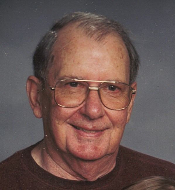 Obituary of Mr. Francis Stu Emanuel Stewart