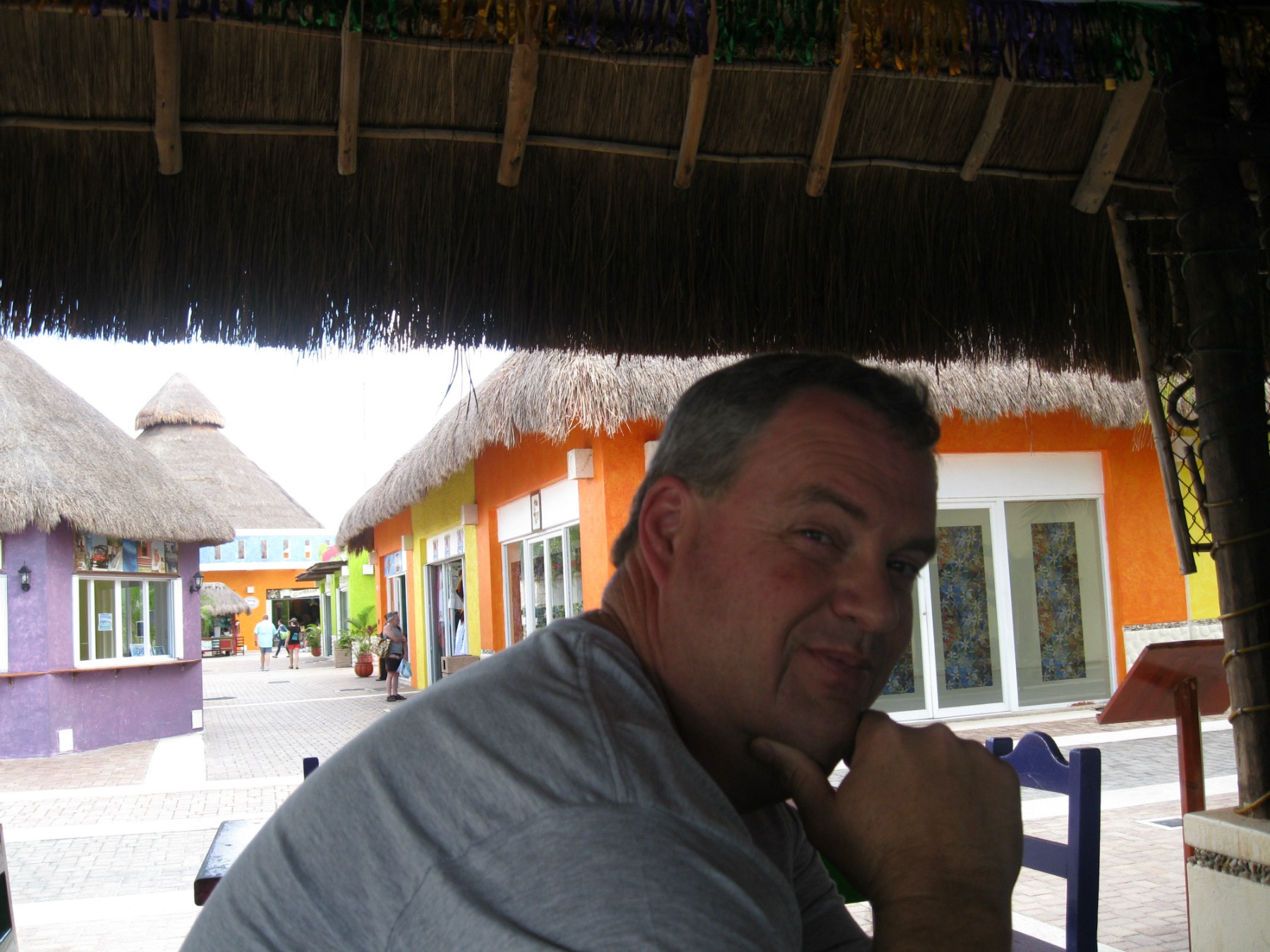 Obituary of Rod Bline