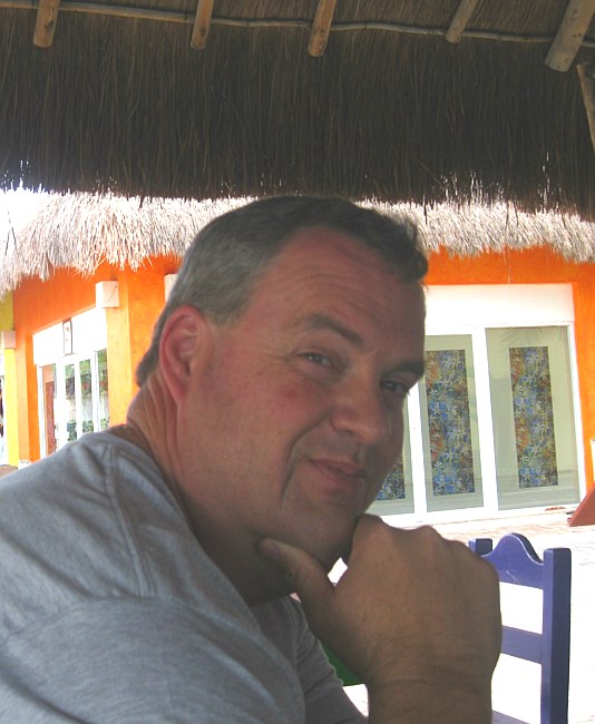 Obituary of Rod Bline