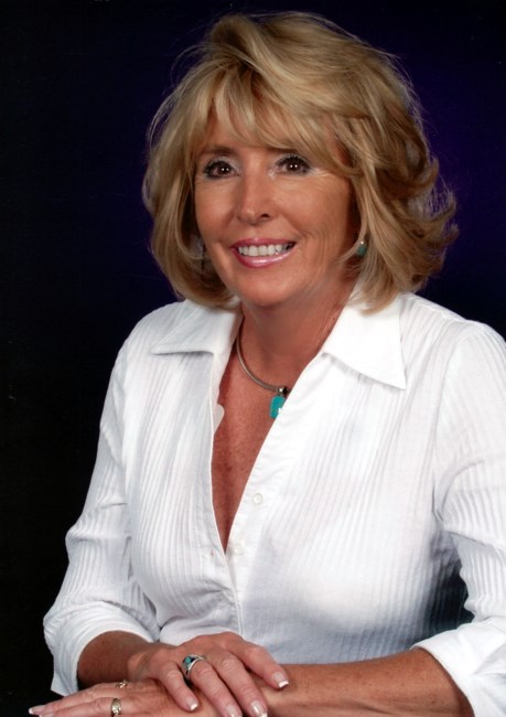 Obituary of Beverly Jean Beacom