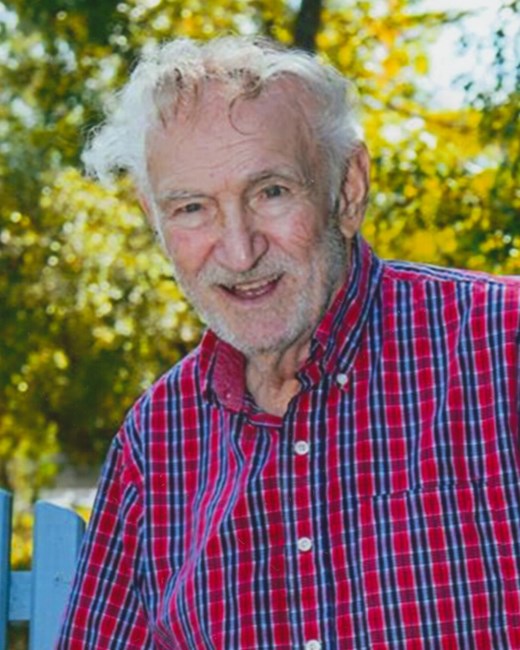 Obituary of Ronald Dean Streitmatter