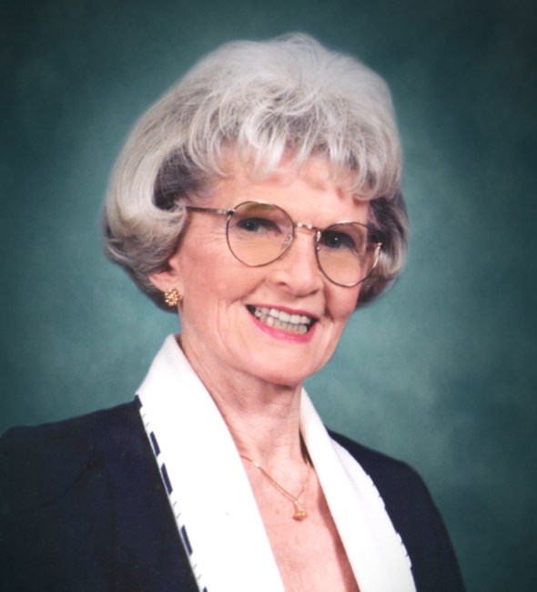 Obituary of Mary Ann Rausch