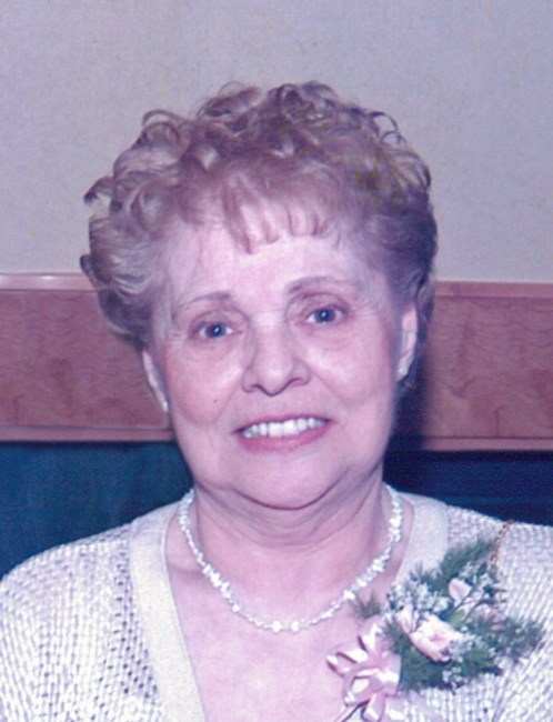 Avis de décès de Lise Tremblay