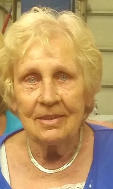 Obituary of Marguerite Lee Powell