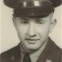 Obituary of Donald D. Hitchcock