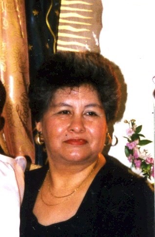 Obituario de Maria del Carmen Castro