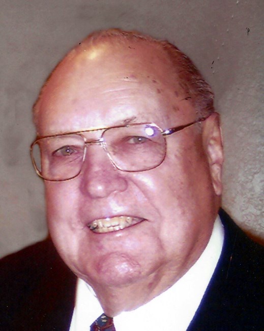 Obituary of Donald "Colonel" Edwin Ensminger