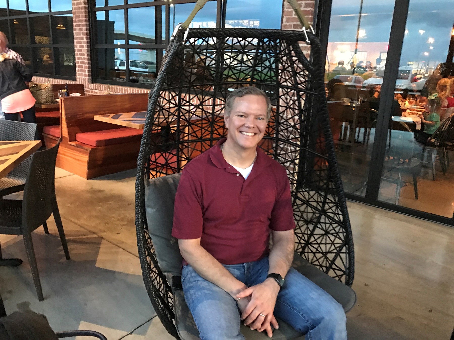 Obituary of Thomas Lang Sands Jr.