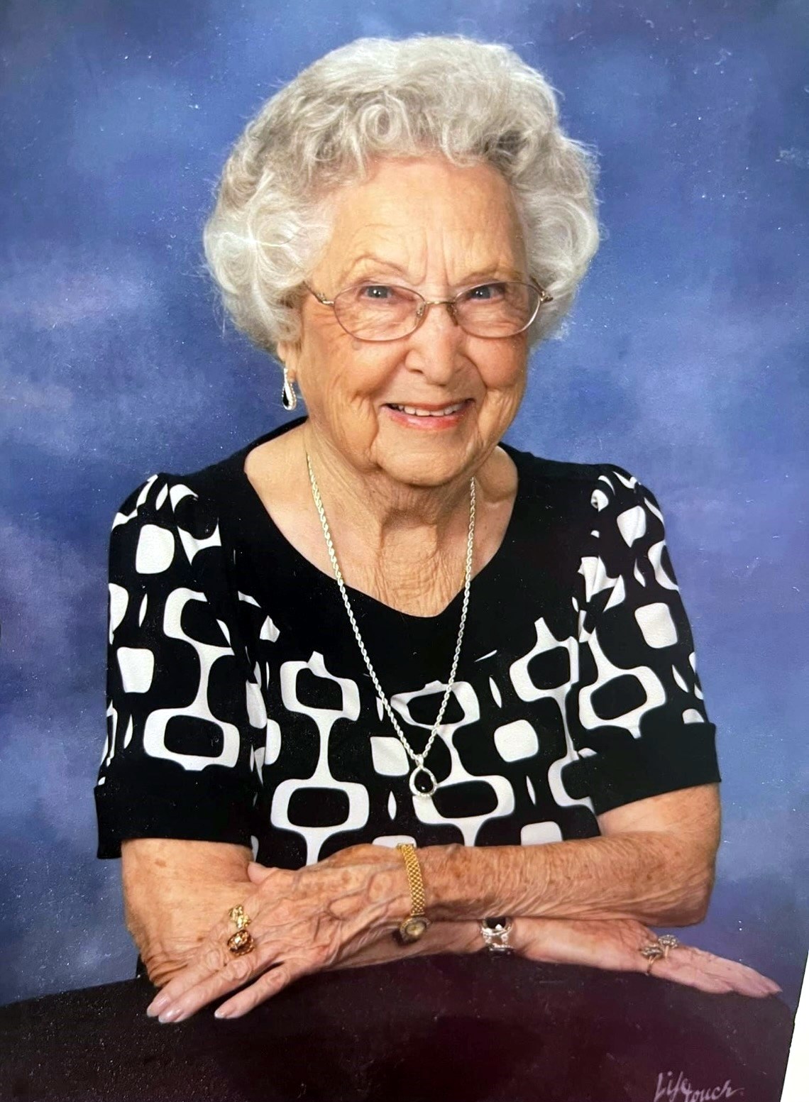 Margaret Garrett Obituary Pasadena, TX