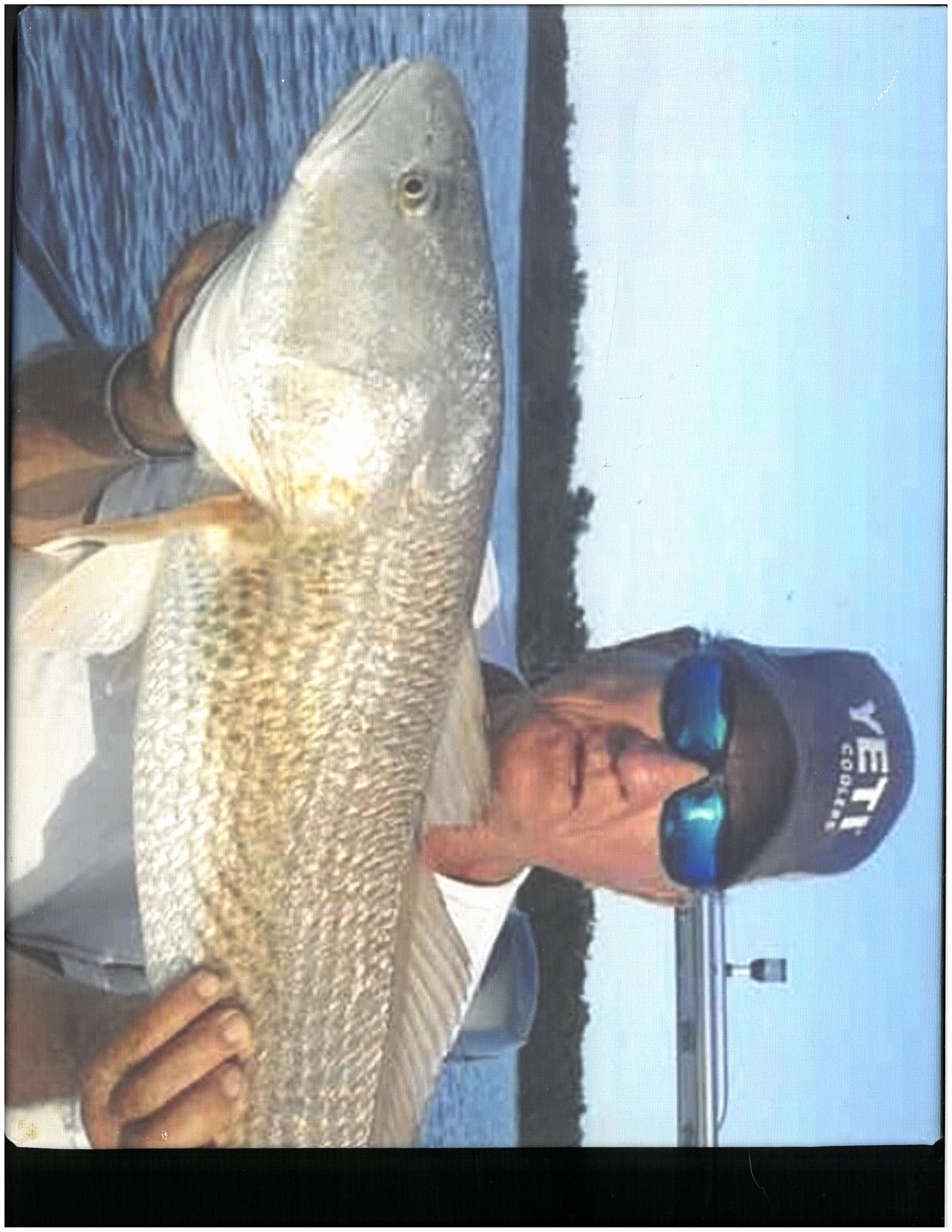 Obituary of Pilar Reinaldo Costa