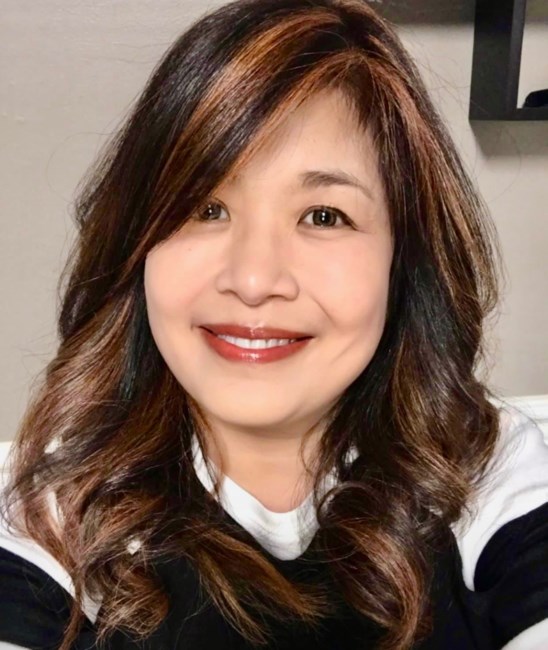 Obituary of Jocelyn Espinosa Sun