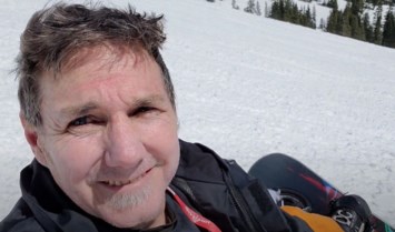 Obituario de Chad E Howeth