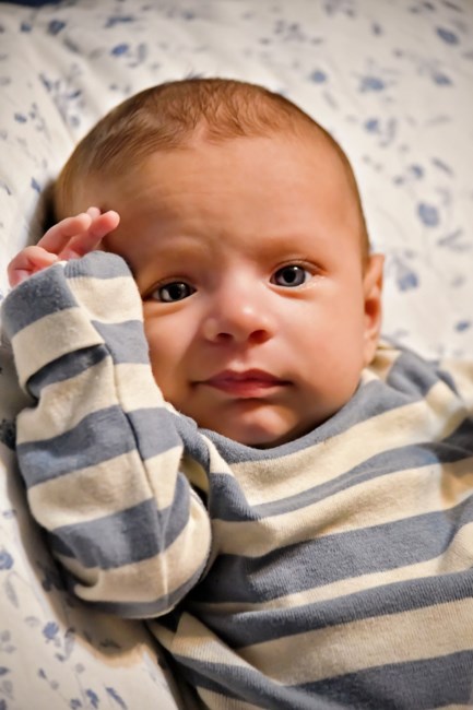 Obituary of Theodore Cloud Yanez