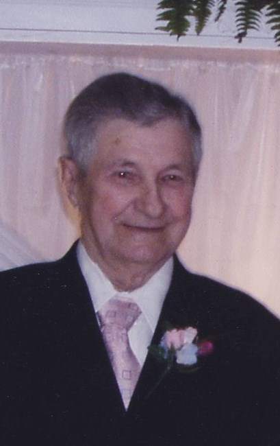Obituary of Welman Joseph Babin