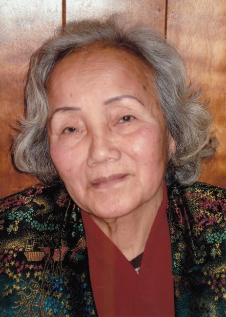 Obituary of Nhu Thi Nguyen