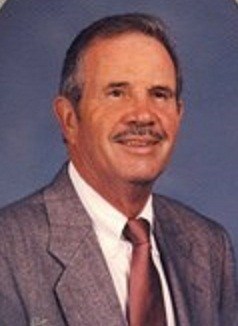Obituary of William "Bill" Taylor Jr.