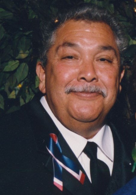 Obituario de Louis Markos Navarro