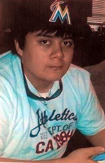 Obituary of Benjamin James Silas