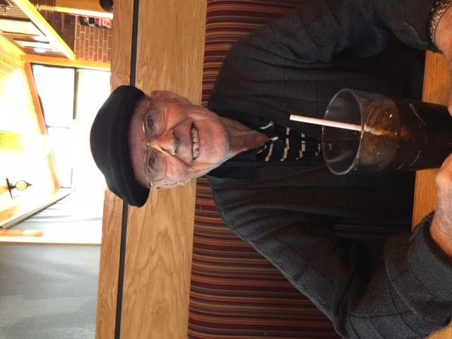 Obituary of John Walsh