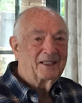 Obituary of Robert C. Fitzpatrick