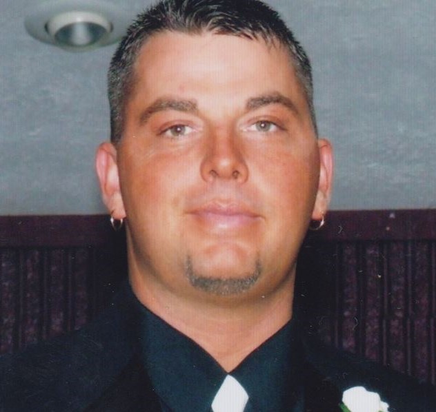 Avis de décès de James Michael Steffey