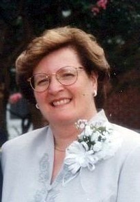 Obituario de Linda Karen Smith Bentley