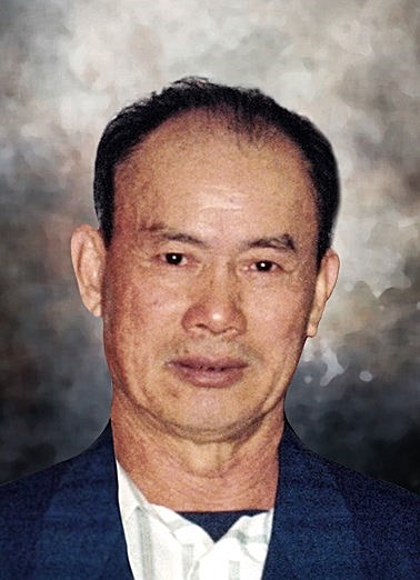 Obituary of Ling Hong Chow 周连康
