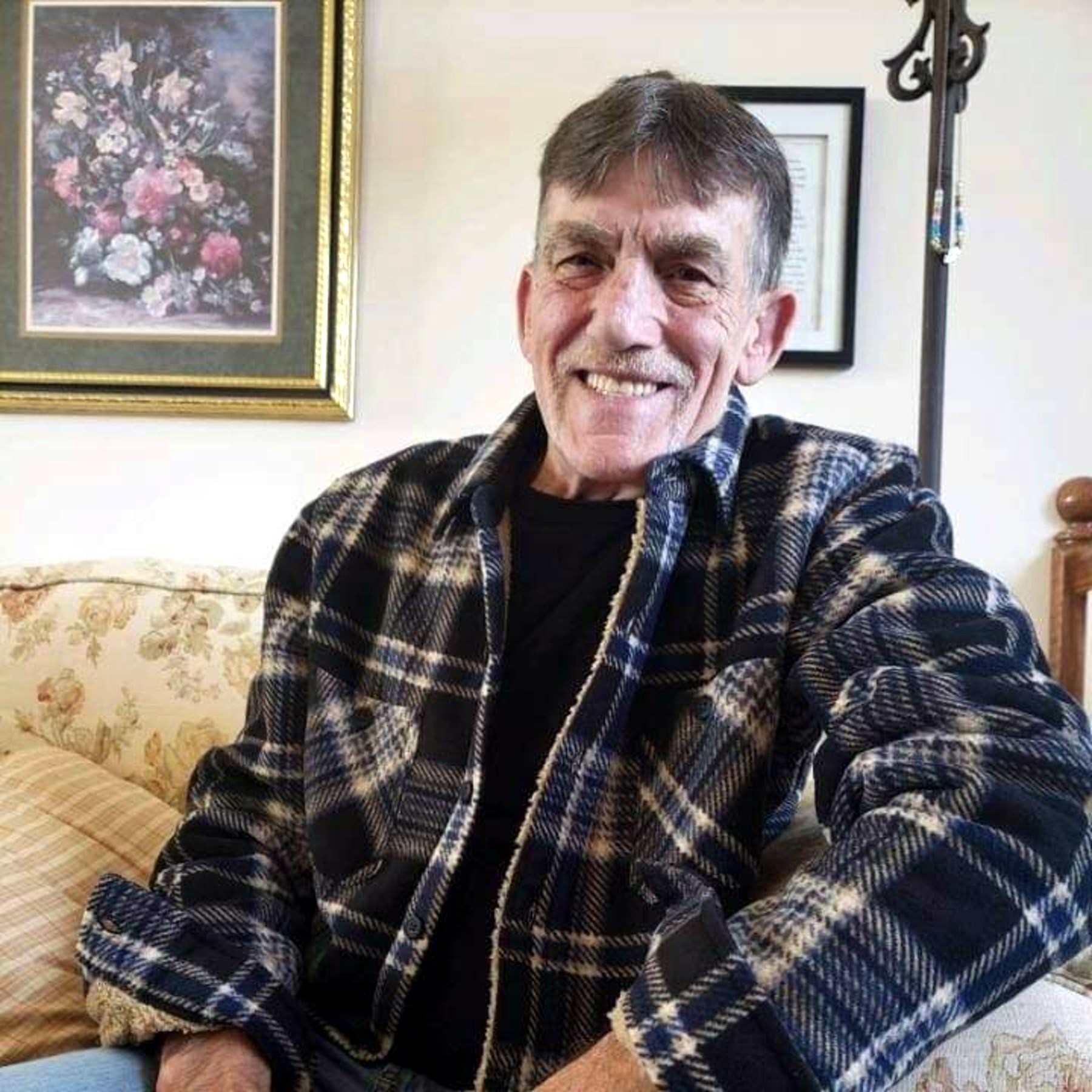 Jerry Smith Obituary Kokomo, IN