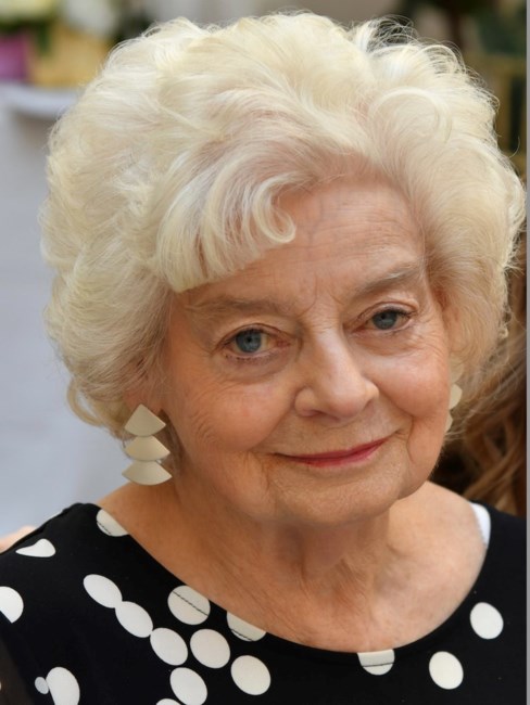 Obituary of Julia Ann Schmidt