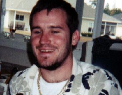 Obituary of John Paul Langford