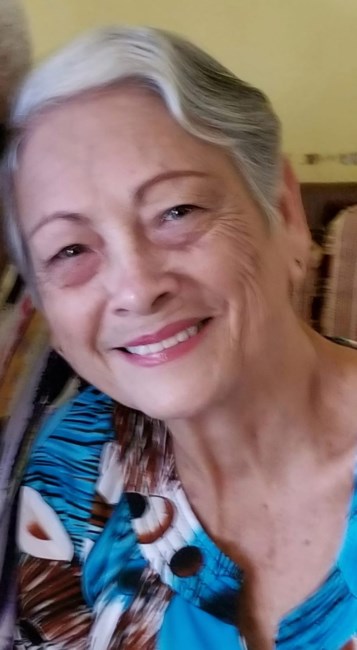 Obituary of Carmen Rosario Arroyo