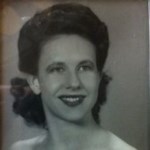 Evelyn Greene
