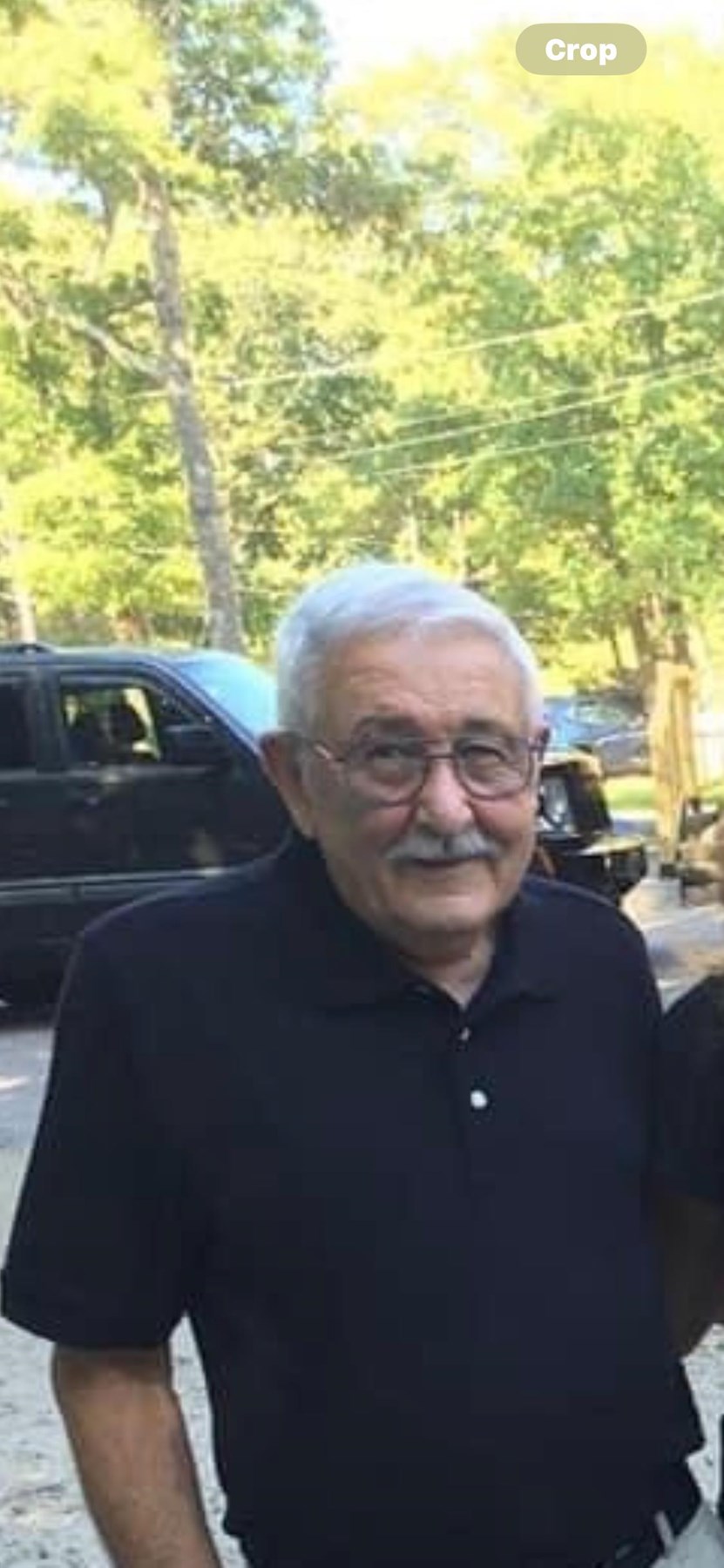 Obituary of Robert "Pete" Peter Hawkins II