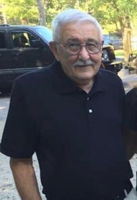 Obituary of Robert "Pete" Peter Hawkins II