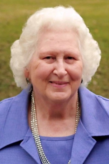 Obituary of Clara Belle Hunter