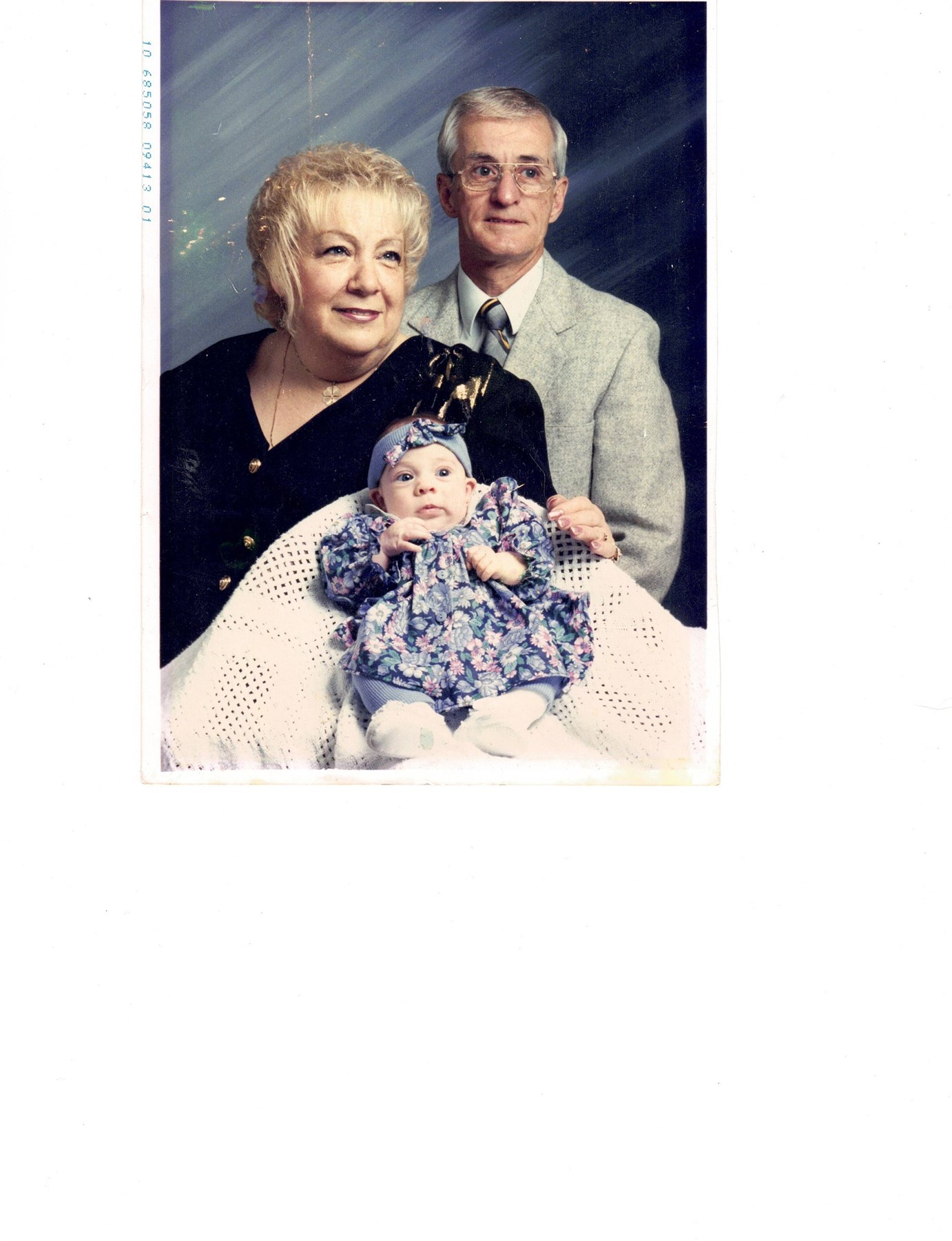 Obituary of Ernest Lajoie