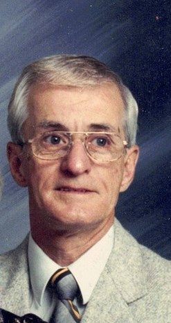 Obituary of Ernest Lajoie