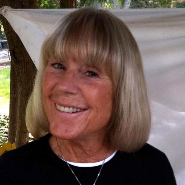 Obituary of Gail Wynne Brown