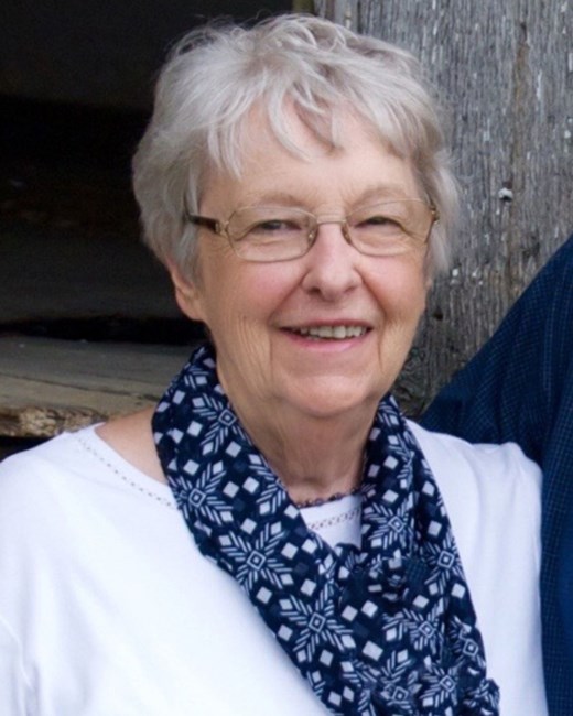 Obituary of Barbara "June" Waters