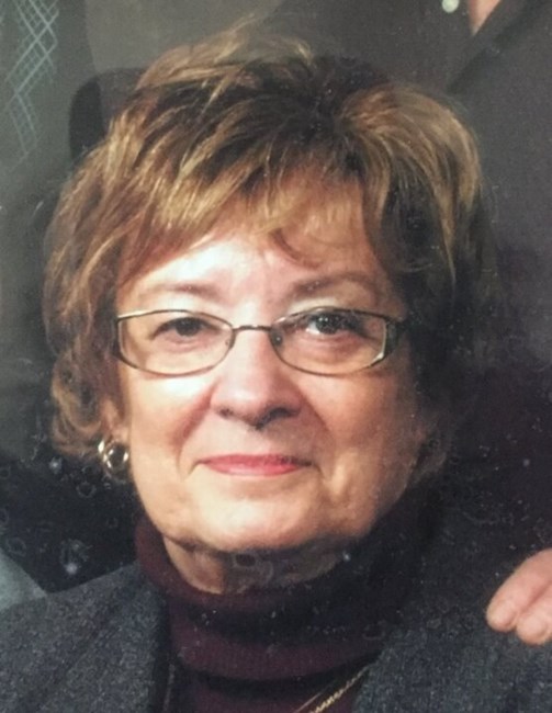 Obituary of Carole Anne Coombes Bird