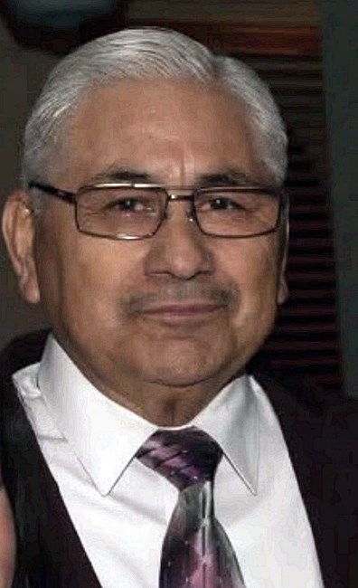 Obituary of Jose P Hernandez