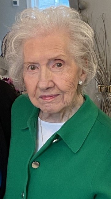 Obituary of Marlene E. Carter