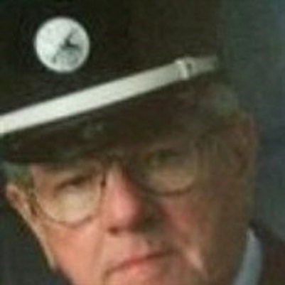 Obituary of Robert Franklin