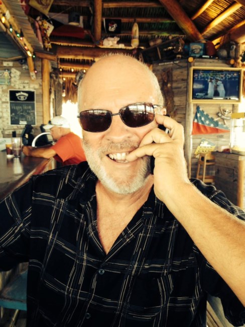Obituary of Curtis Alan Lamb Jr.