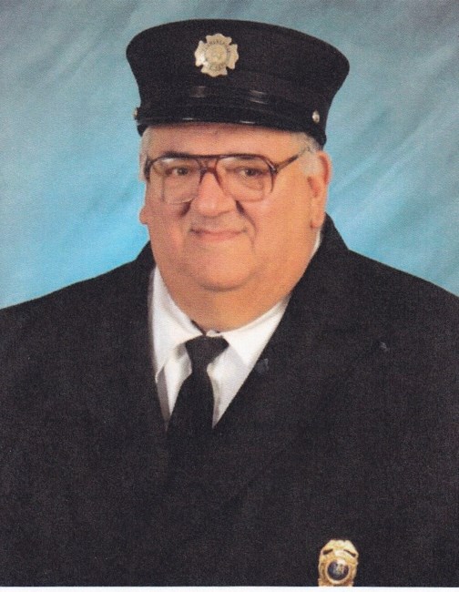 Avis de décès de Carl W. Meyers