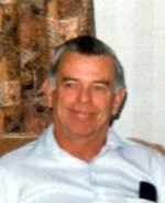 Lon Vaughn