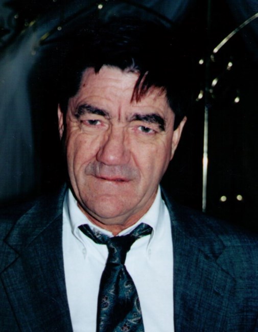 Avis de décès de Douglas L. Murphy