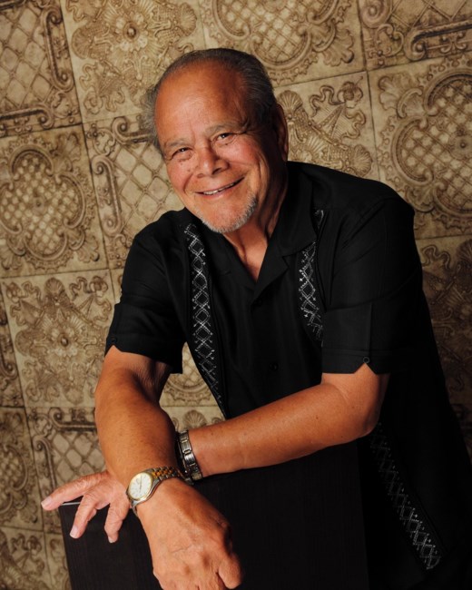 Obituary of Armando "Muggins" Ruiz